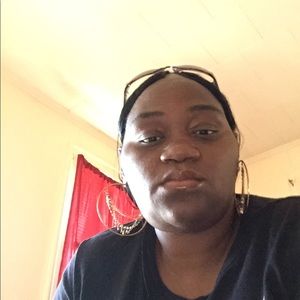 Meet your Posher, Timeka